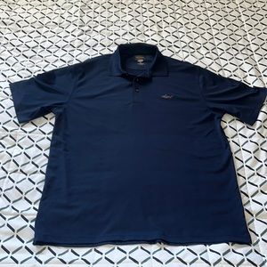 Greg Norman Polo